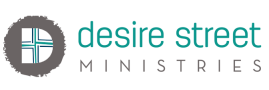 Desire Street Ministries