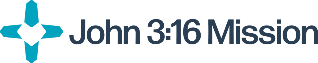 John 3:16 Mission